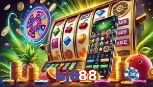 bj888