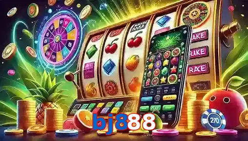 bj888